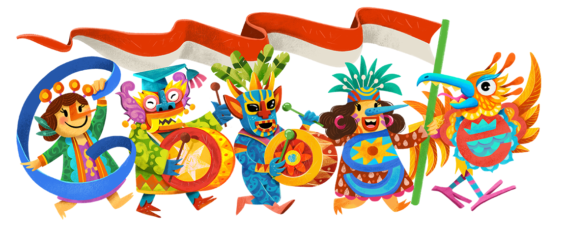 Google Decoration